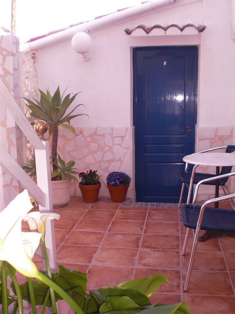 Hostal La Paloma I Calpe Buitenkant foto