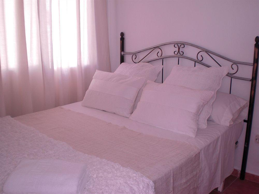 Hostal La Paloma I Calpe Buitenkant foto