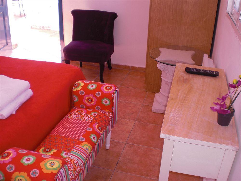 Hostal La Paloma I Calpe Buitenkant foto