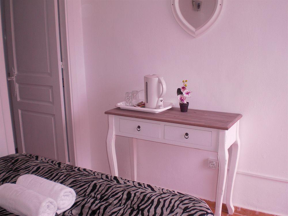 Hostal La Paloma I Calpe Buitenkant foto