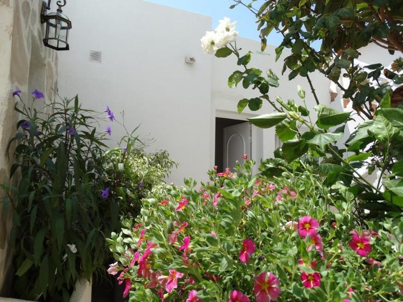 Hostal La Paloma I Calpe Buitenkant foto
